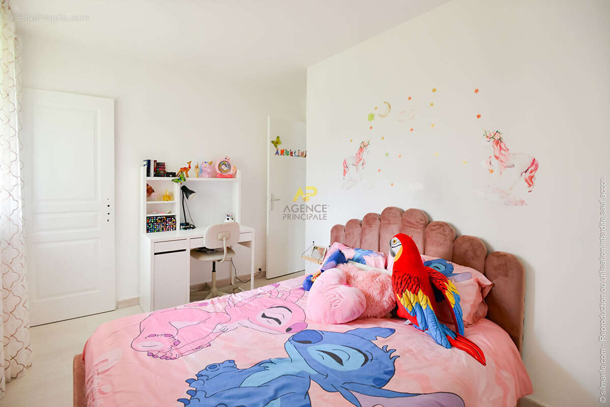 Appartement à LA FRETTE-SUR-SEINE