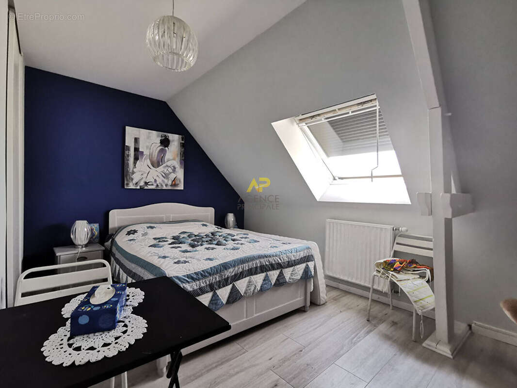 Maison à CORMEILLES-EN-PARISIS