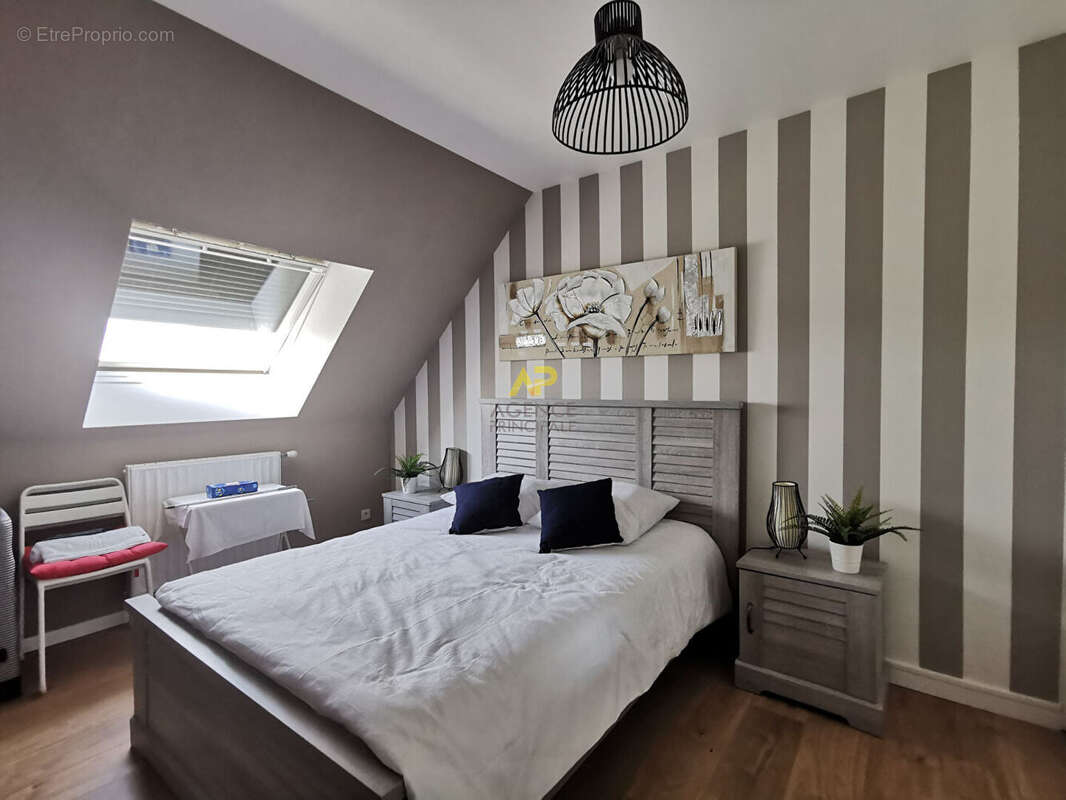 Maison à CORMEILLES-EN-PARISIS