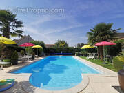 Maison à CORMEILLES-EN-PARISIS