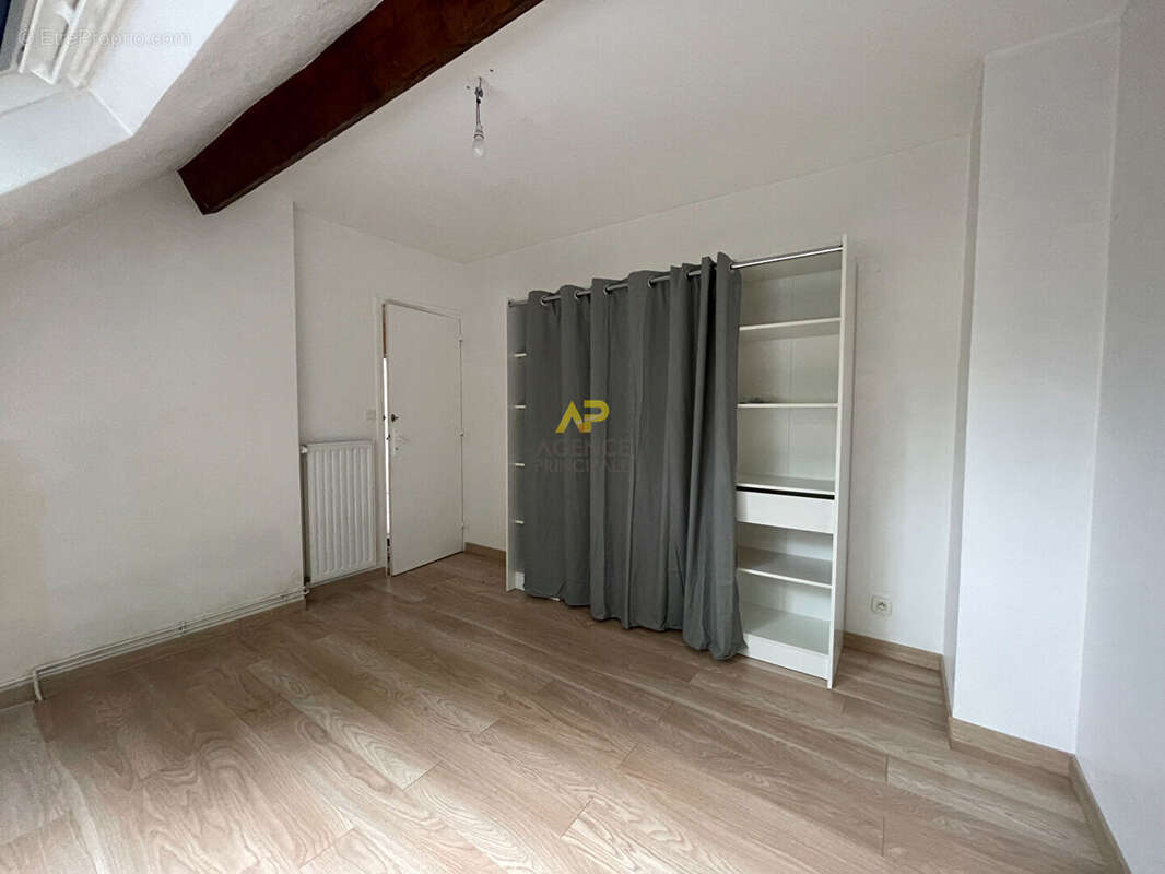 Maison à LA FRETTE-SUR-SEINE