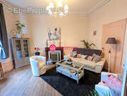 Maison à BEAUMONT-SUR-SARTHE