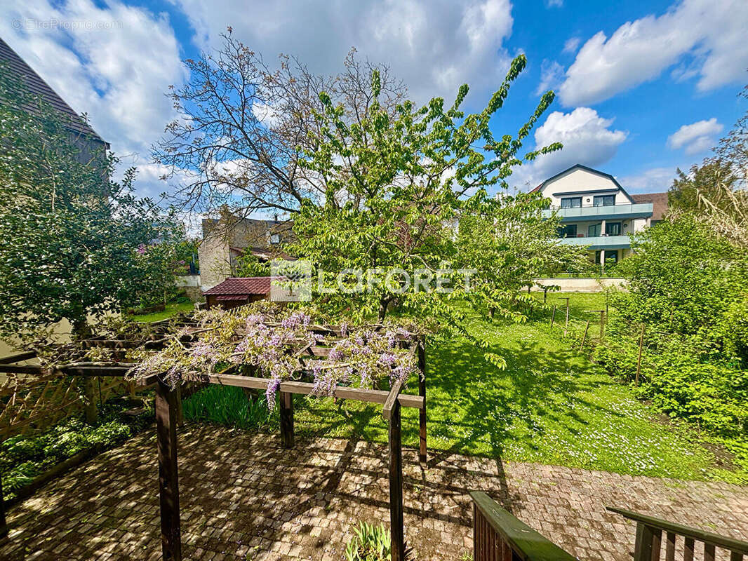 Maison à STRASBOURG