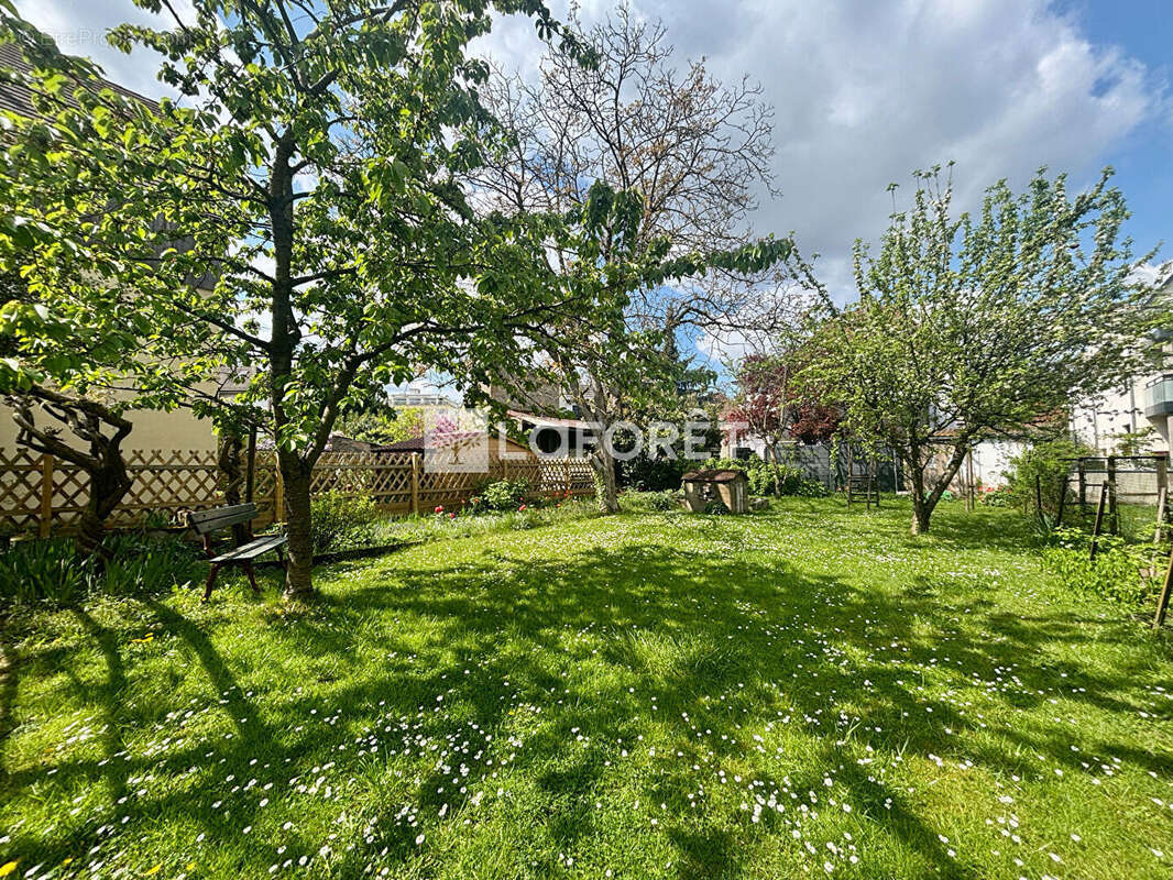 Maison à STRASBOURG