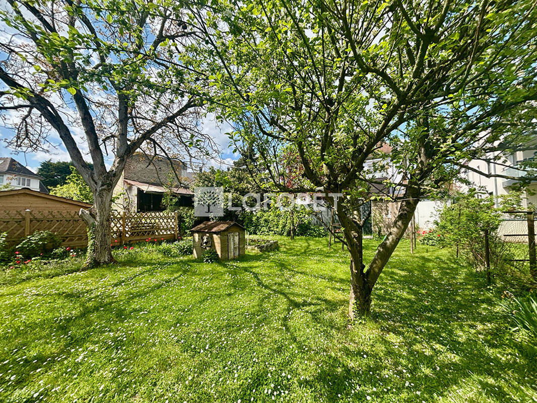 Maison à STRASBOURG