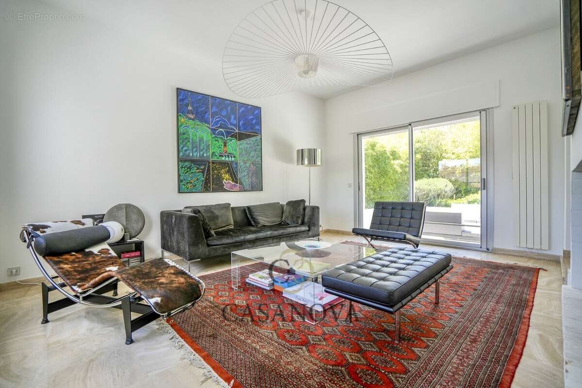 Maison à MONTPELLIER