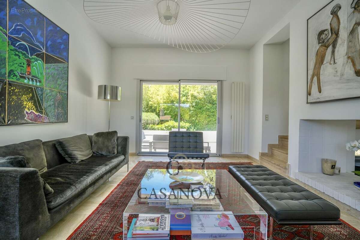 Maison à MONTPELLIER