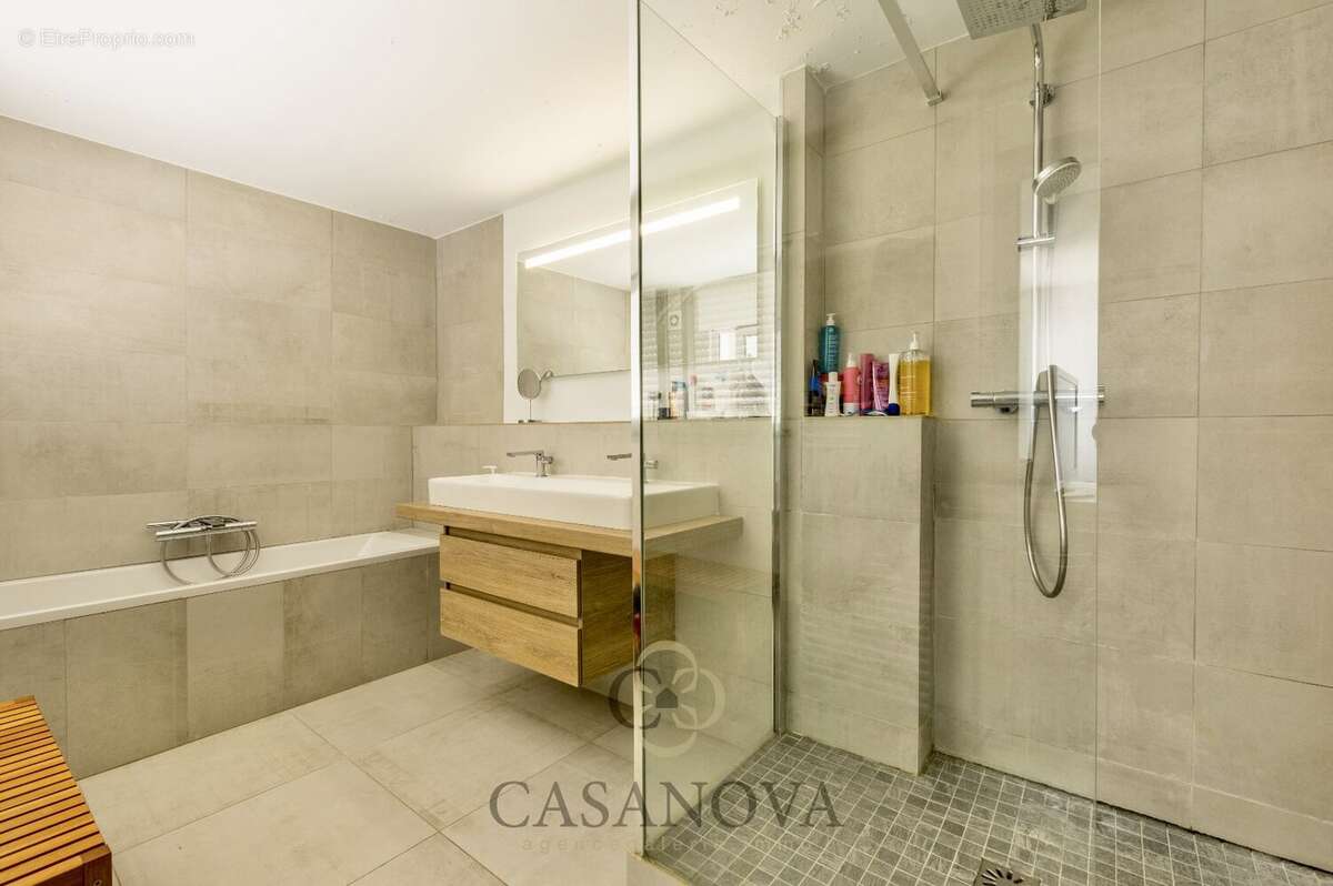 Maison à MONTPELLIER