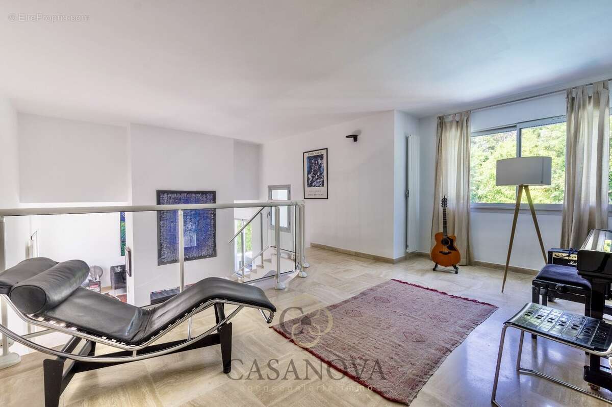 Maison à MONTPELLIER