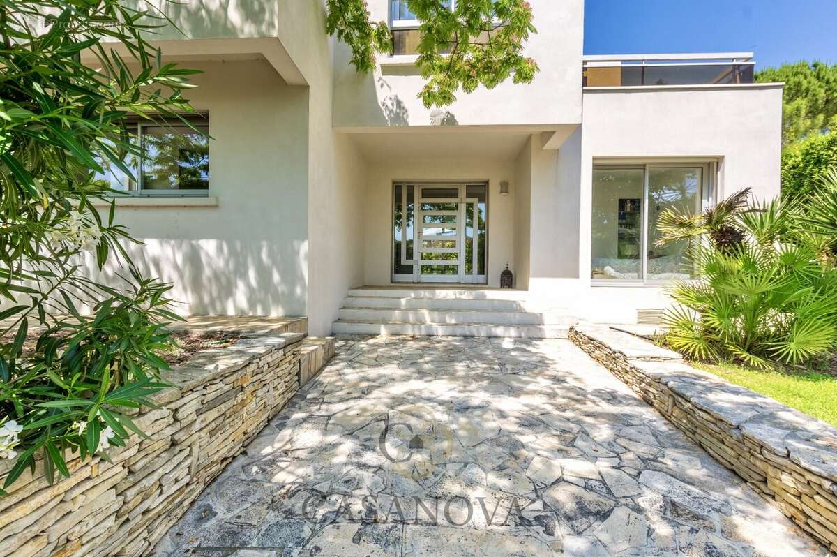 Maison à MONTPELLIER