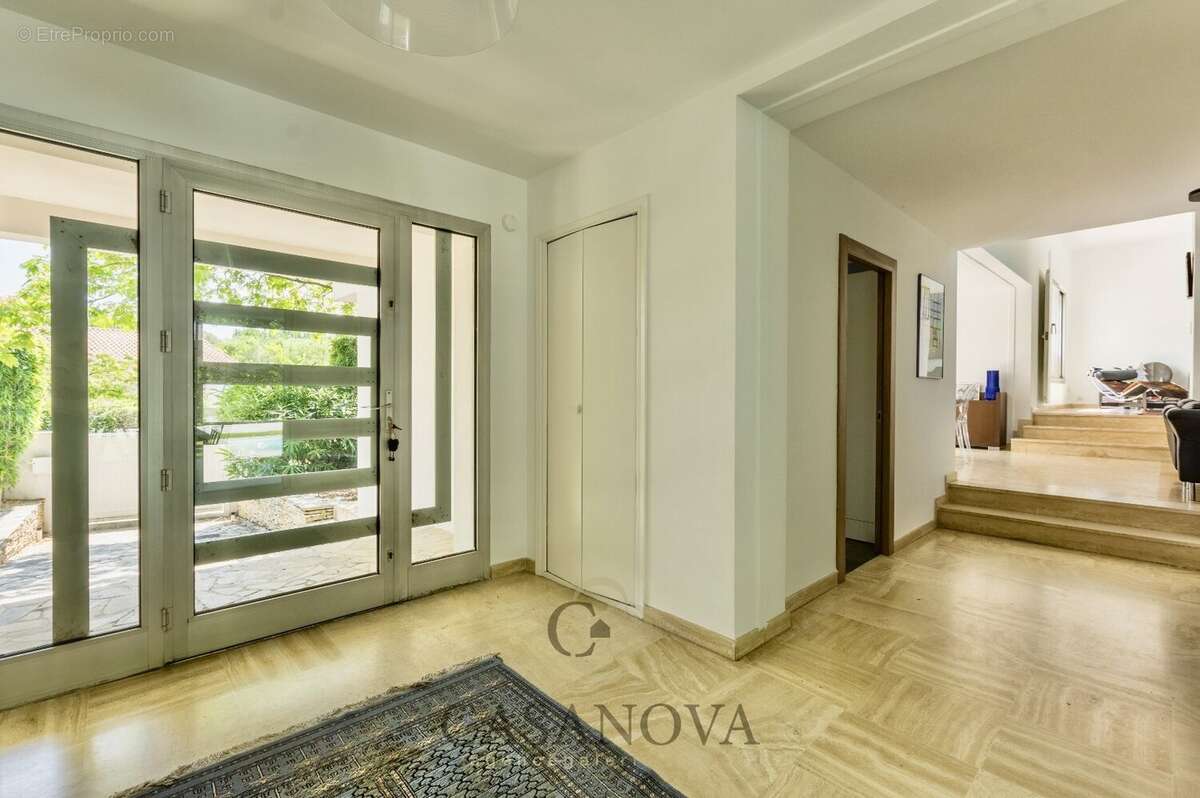 Maison à MONTPELLIER