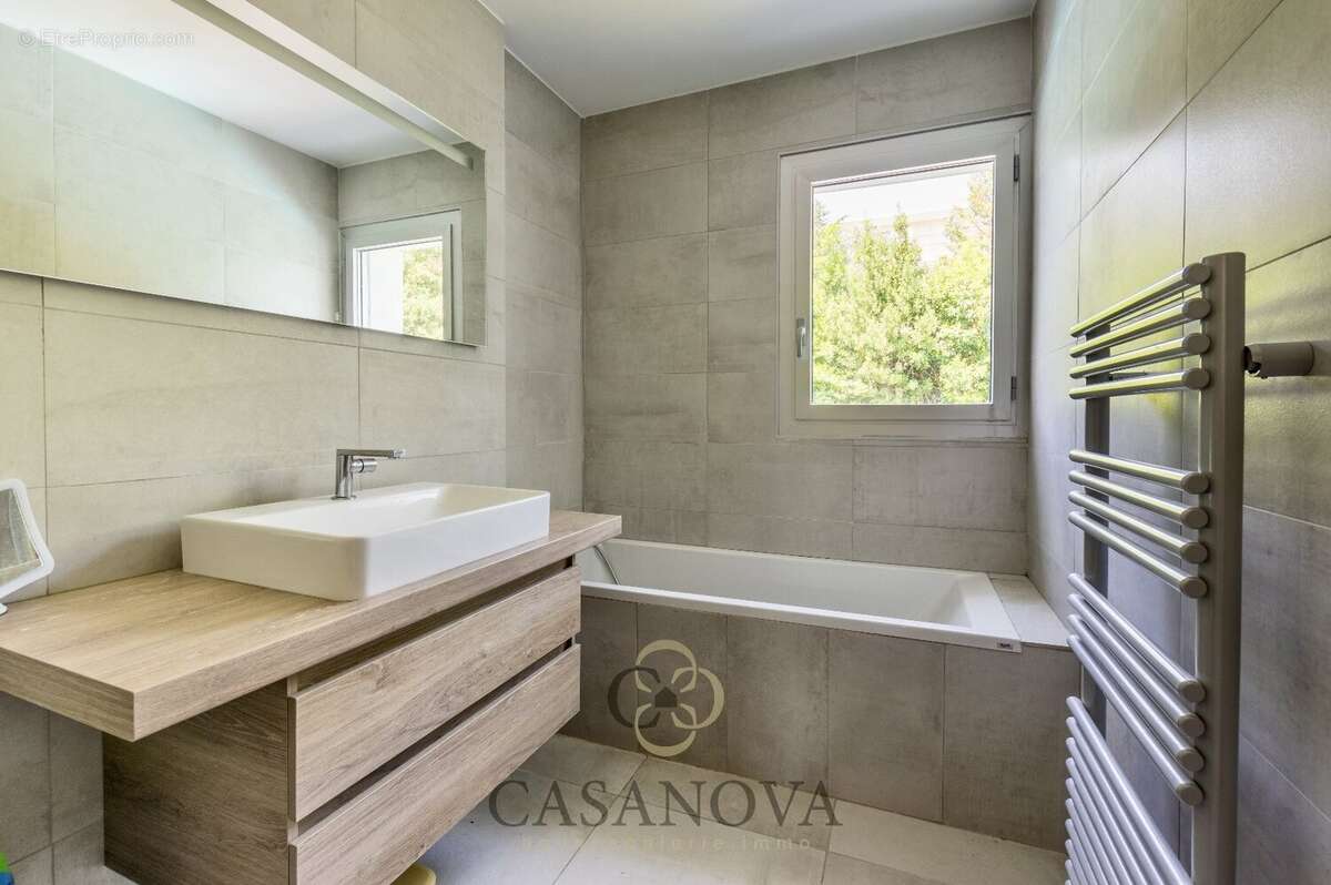 Maison à MONTPELLIER