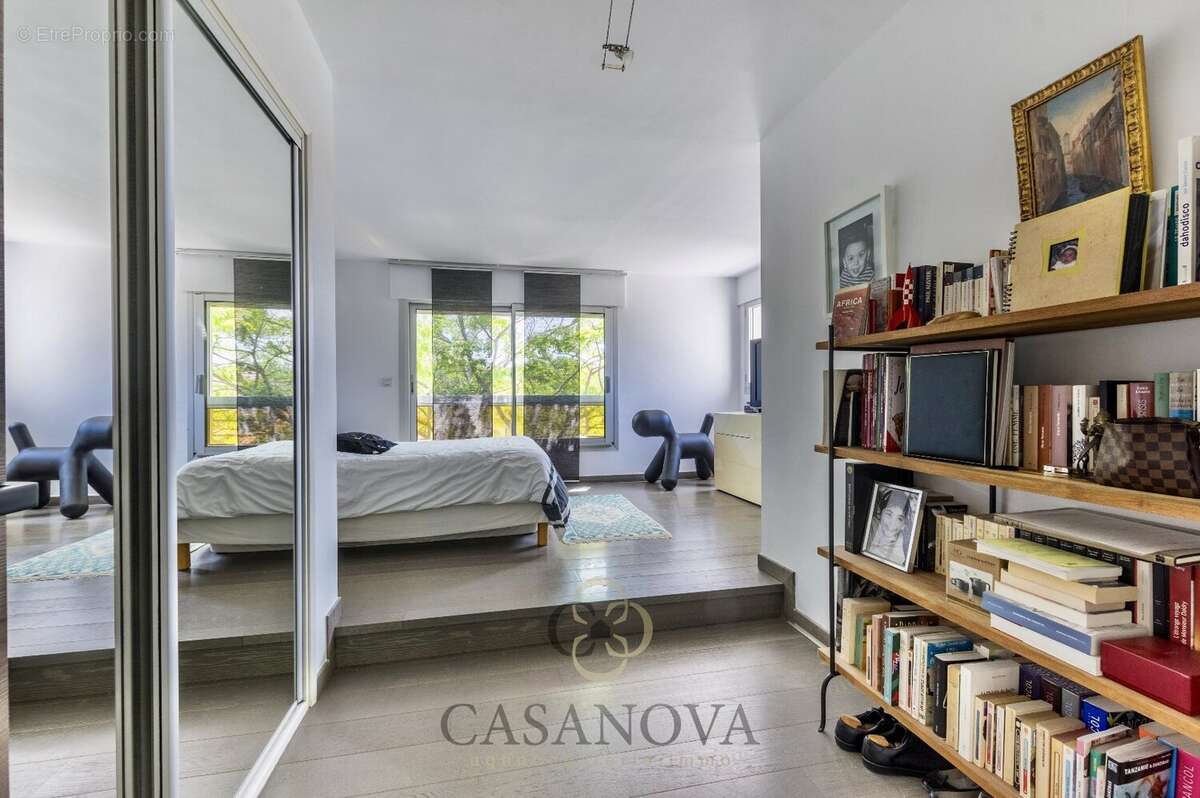 Maison à MONTPELLIER