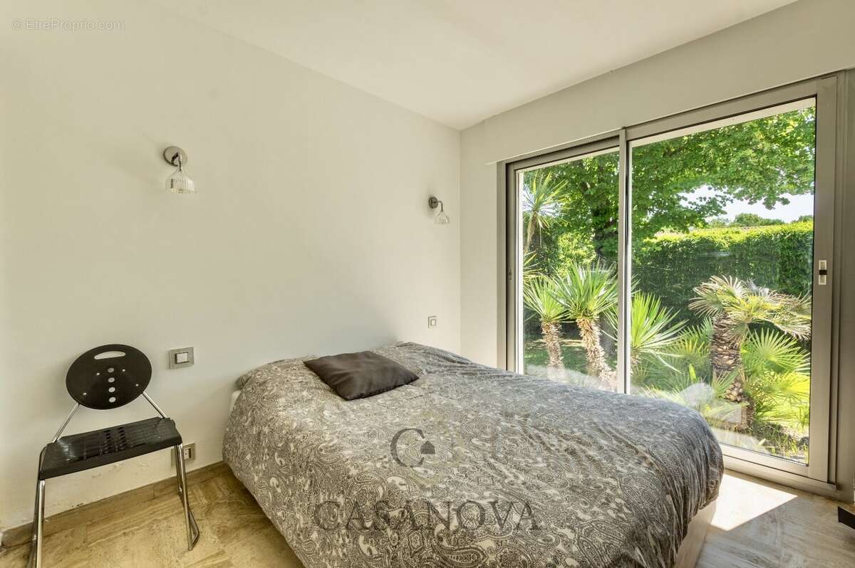 Maison à MONTPELLIER