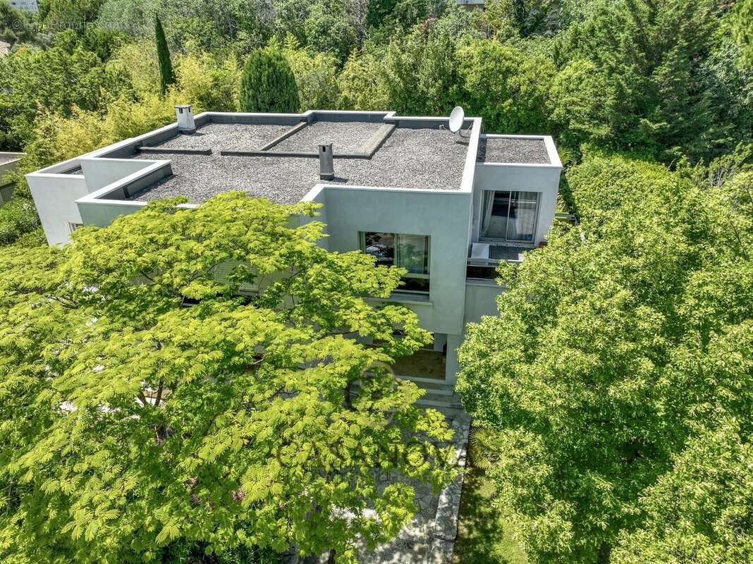 Maison à MONTPELLIER