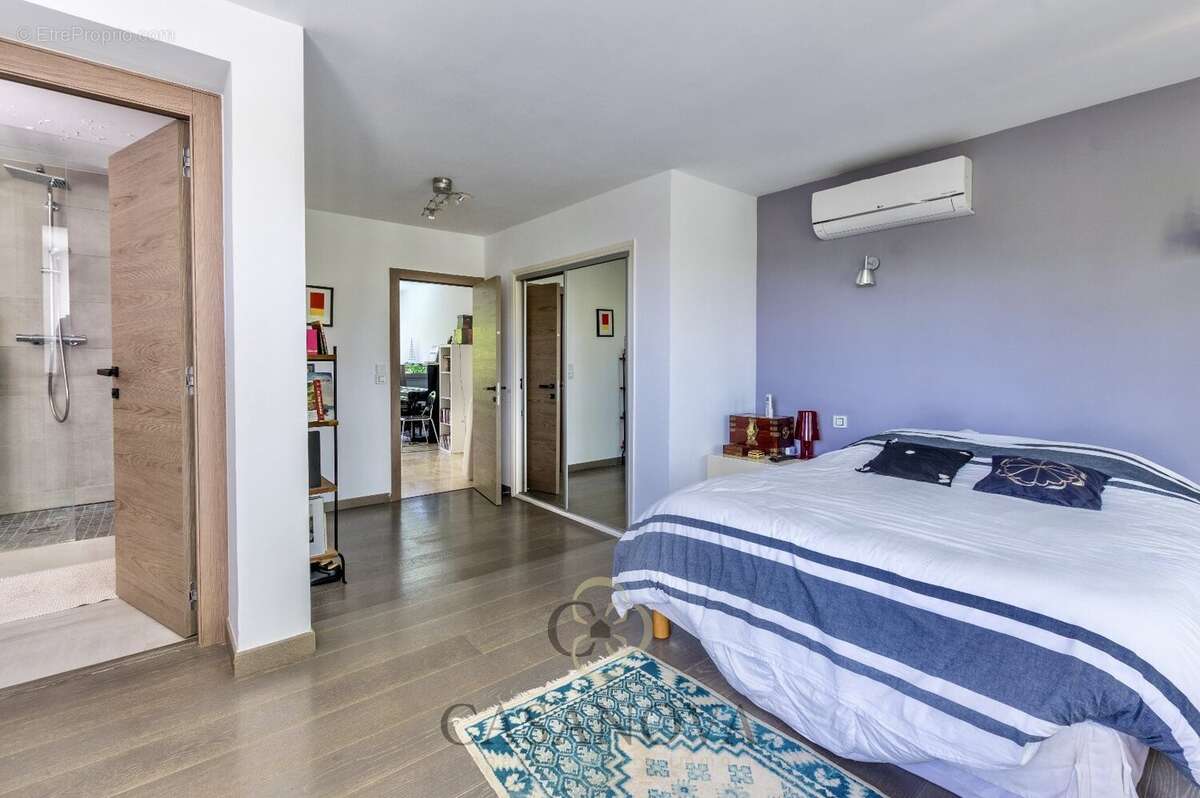 Maison à MONTPELLIER