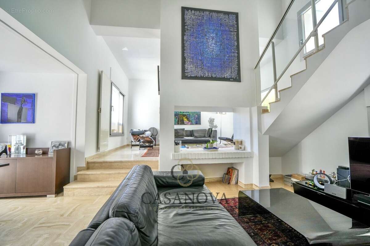 Maison à MONTPELLIER