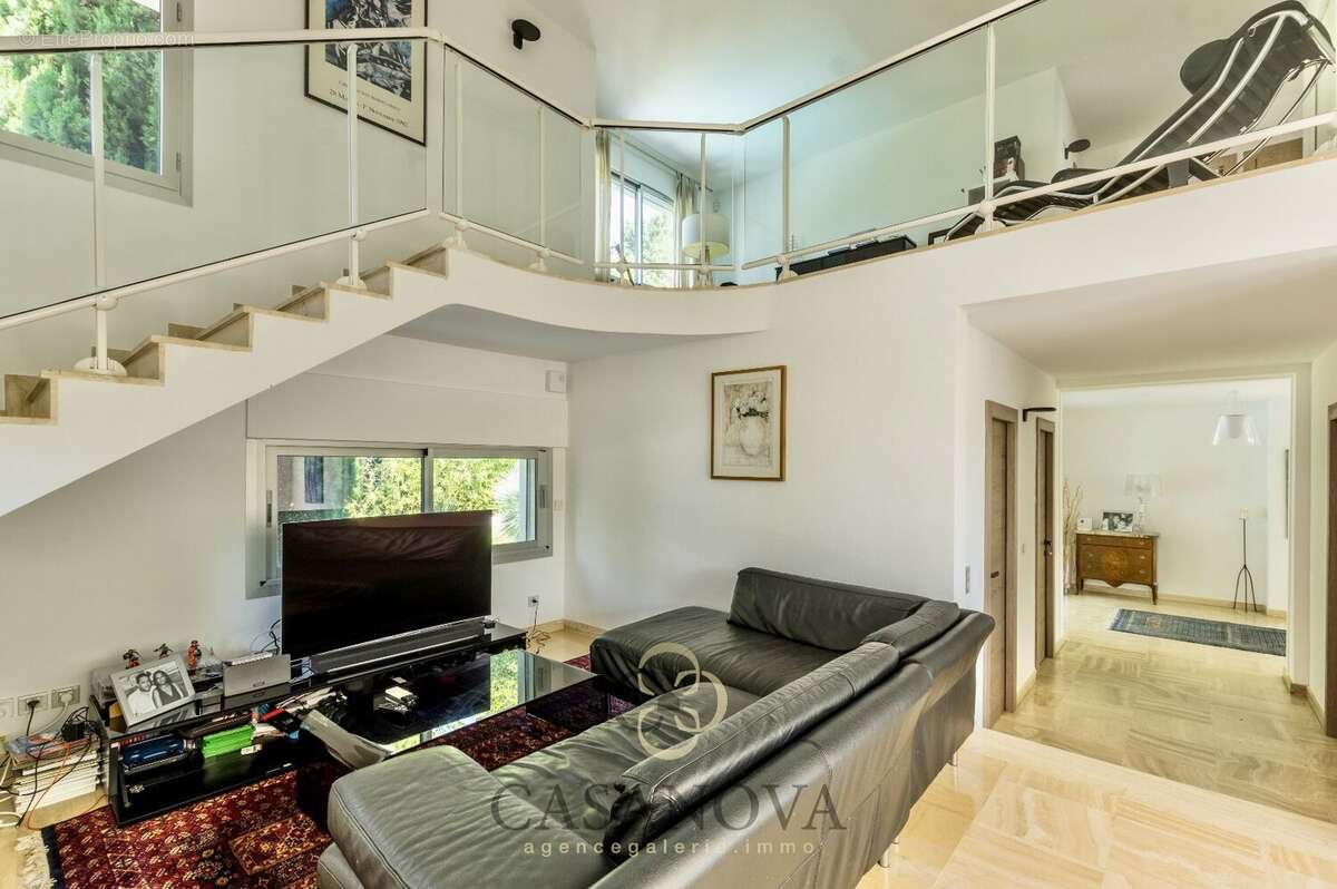 Maison à MONTPELLIER