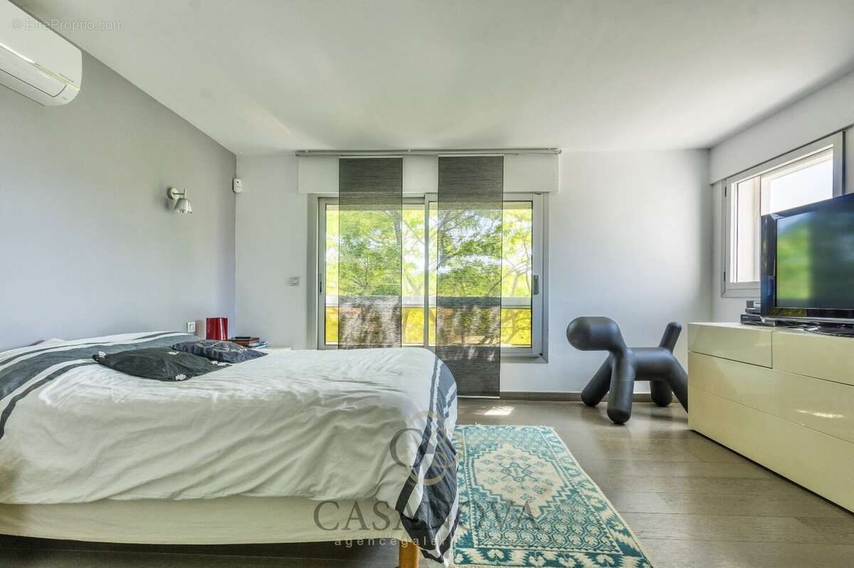 Maison à MONTPELLIER