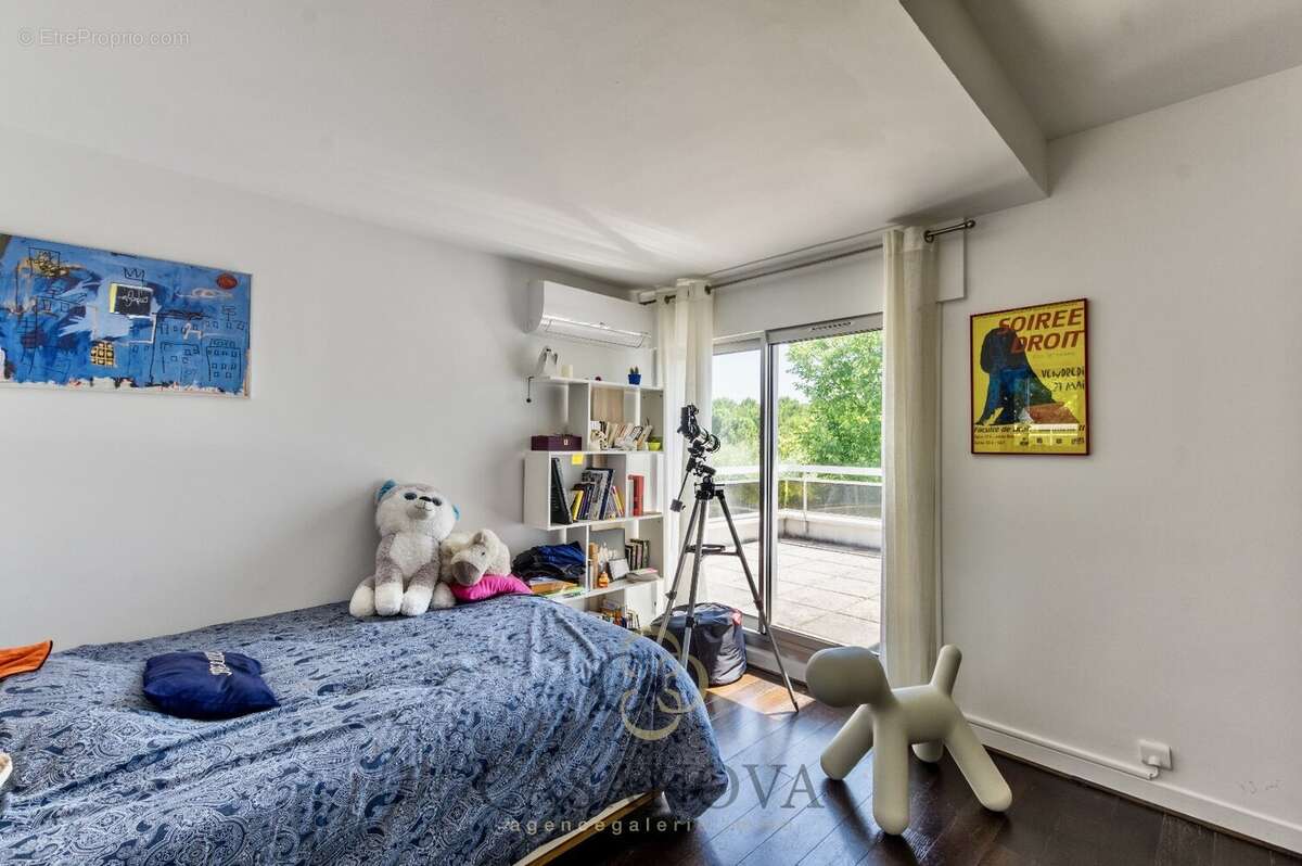 Maison à MONTPELLIER