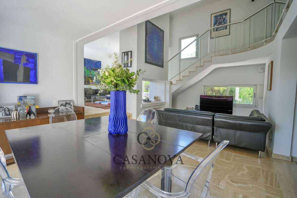 Maison à MONTPELLIER