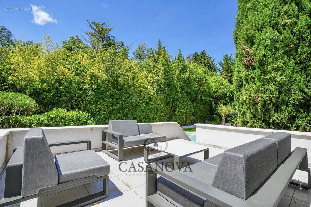 Maison à MONTPELLIER