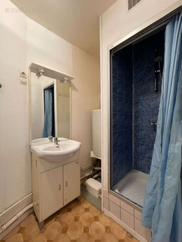 Appartement à ALBERT