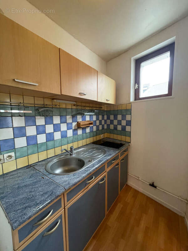 Appartement à ALBERT