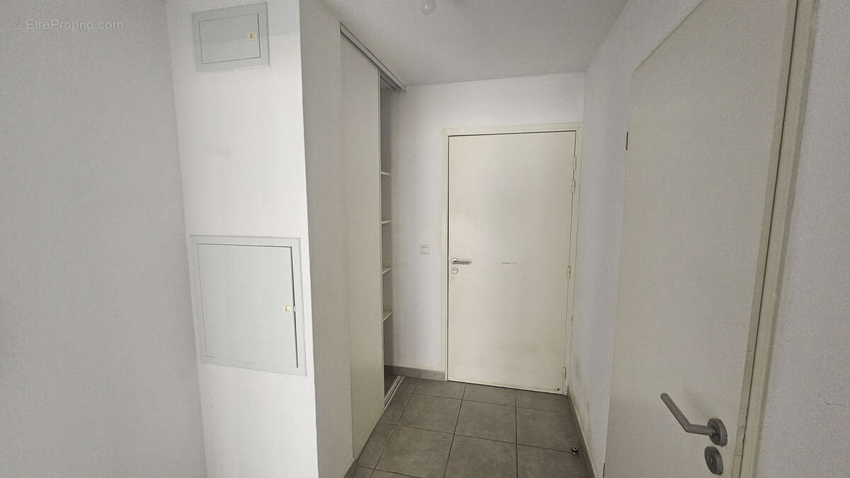 Appartement à GIGEAN