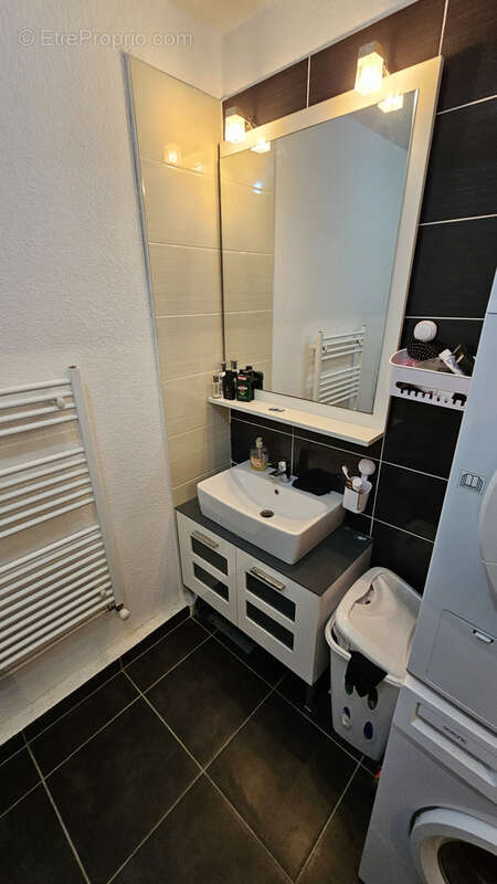 Appartement à GIGEAN