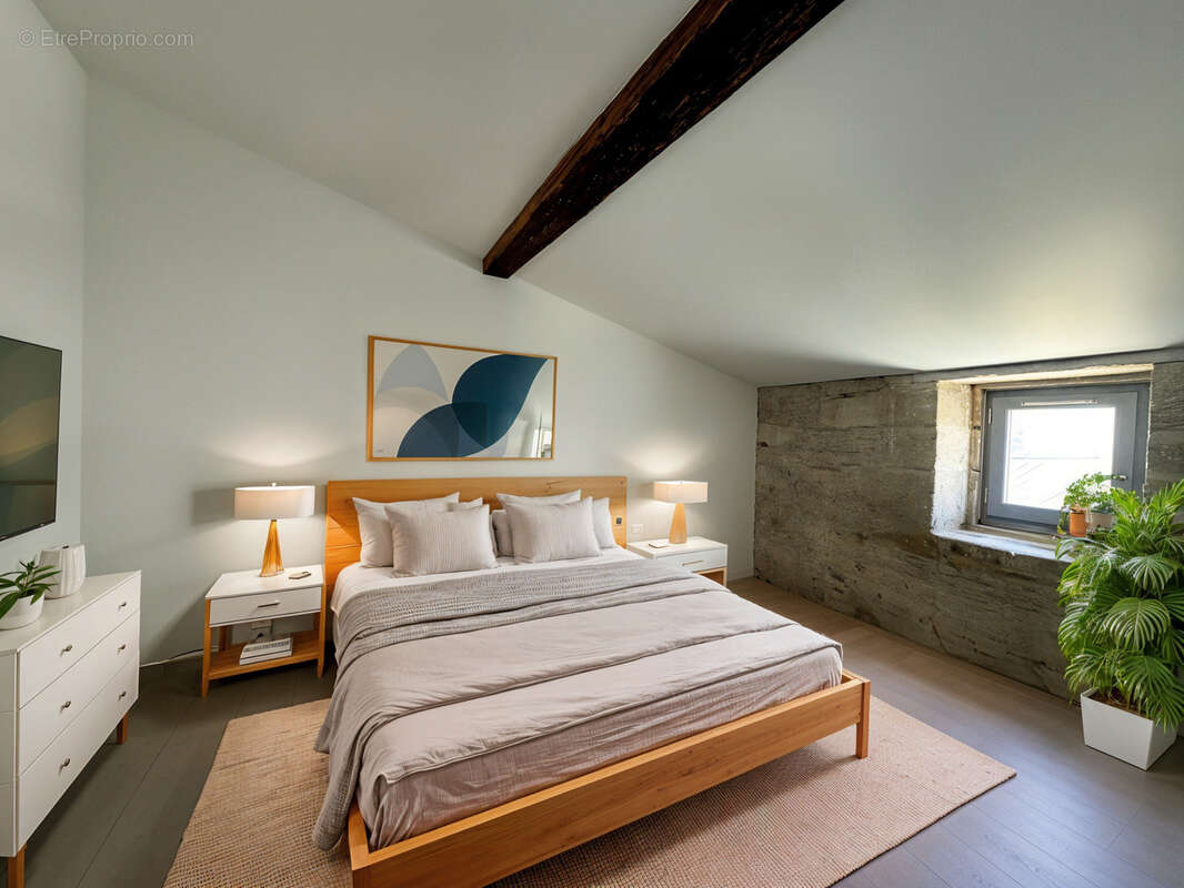 Appartement à SOMMIERES