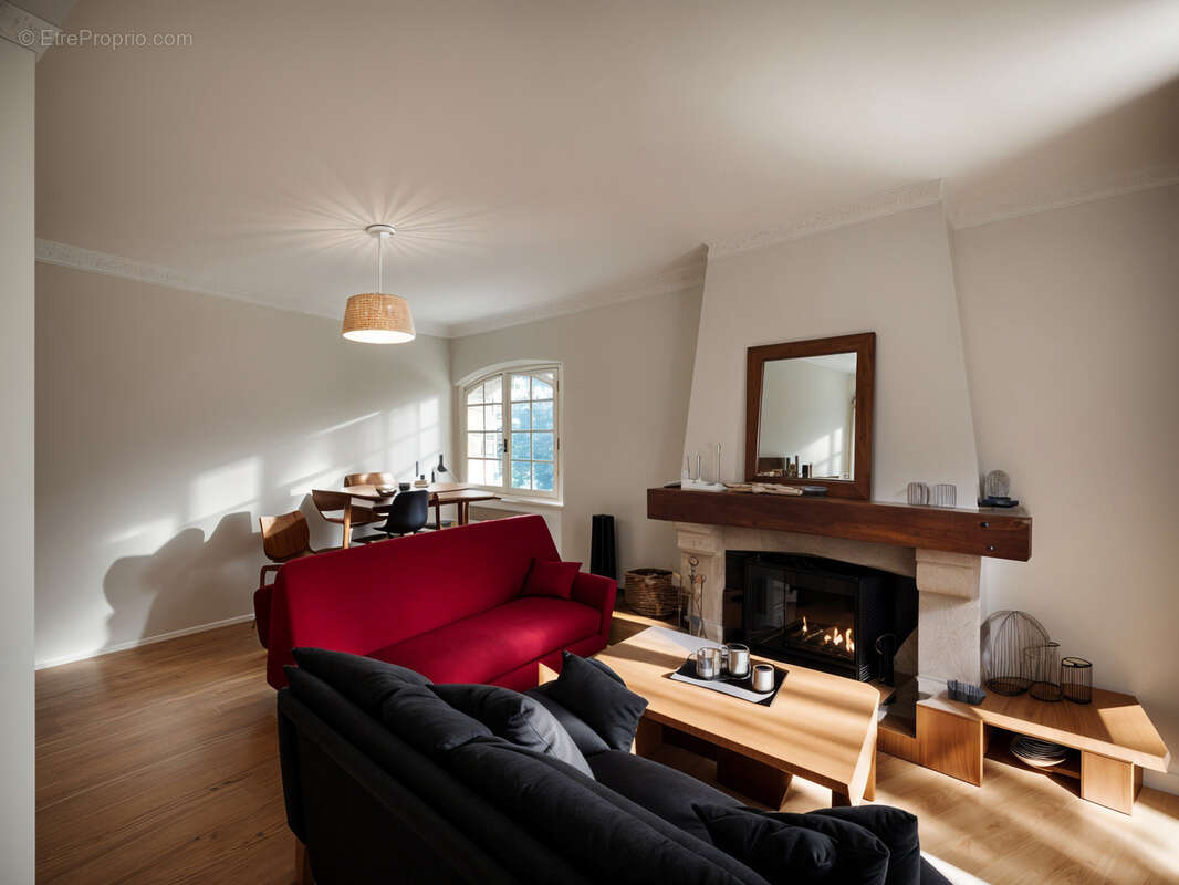 Maison à CASTELNAU-LE-LEZ