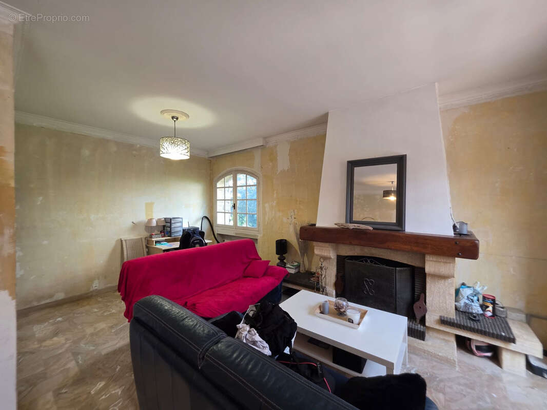 Maison à CASTELNAU-LE-LEZ