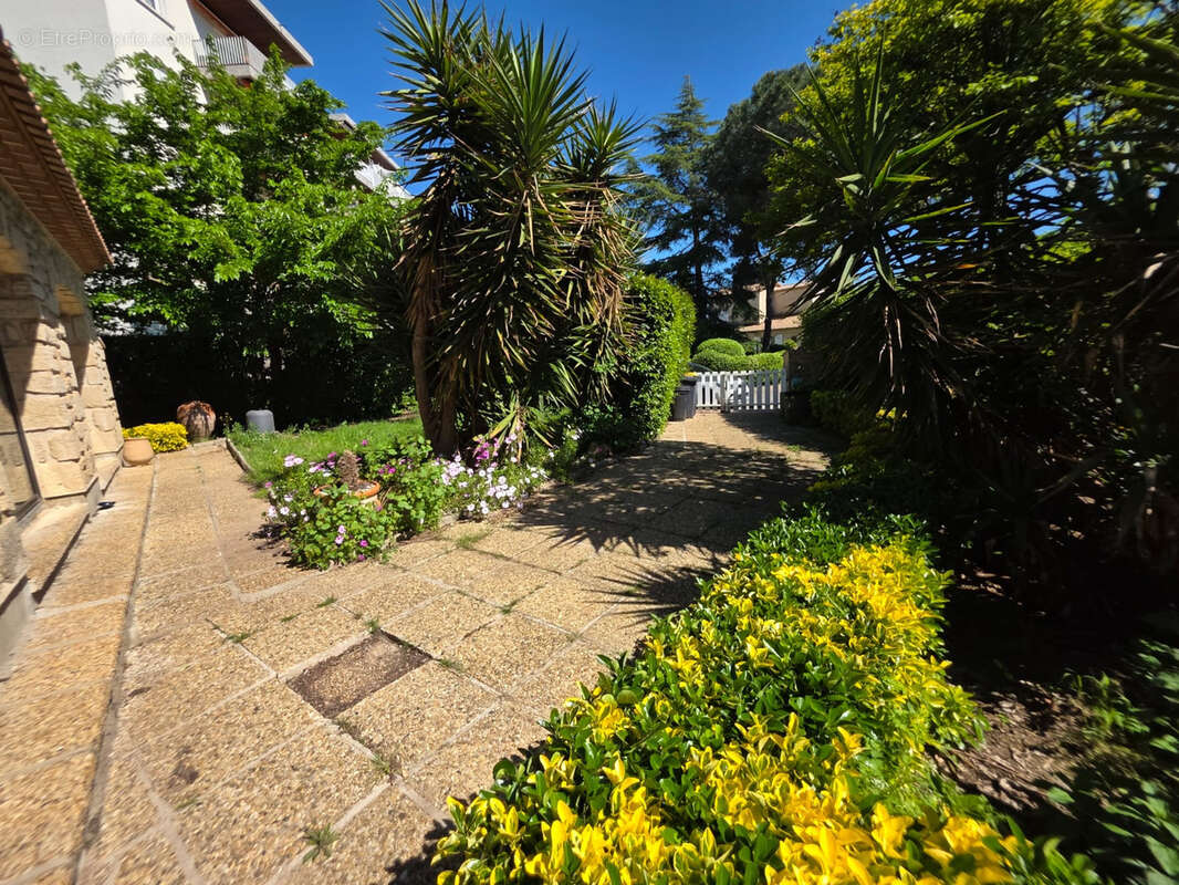 Maison à CASTELNAU-LE-LEZ