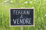 Terrain à BESSIERES