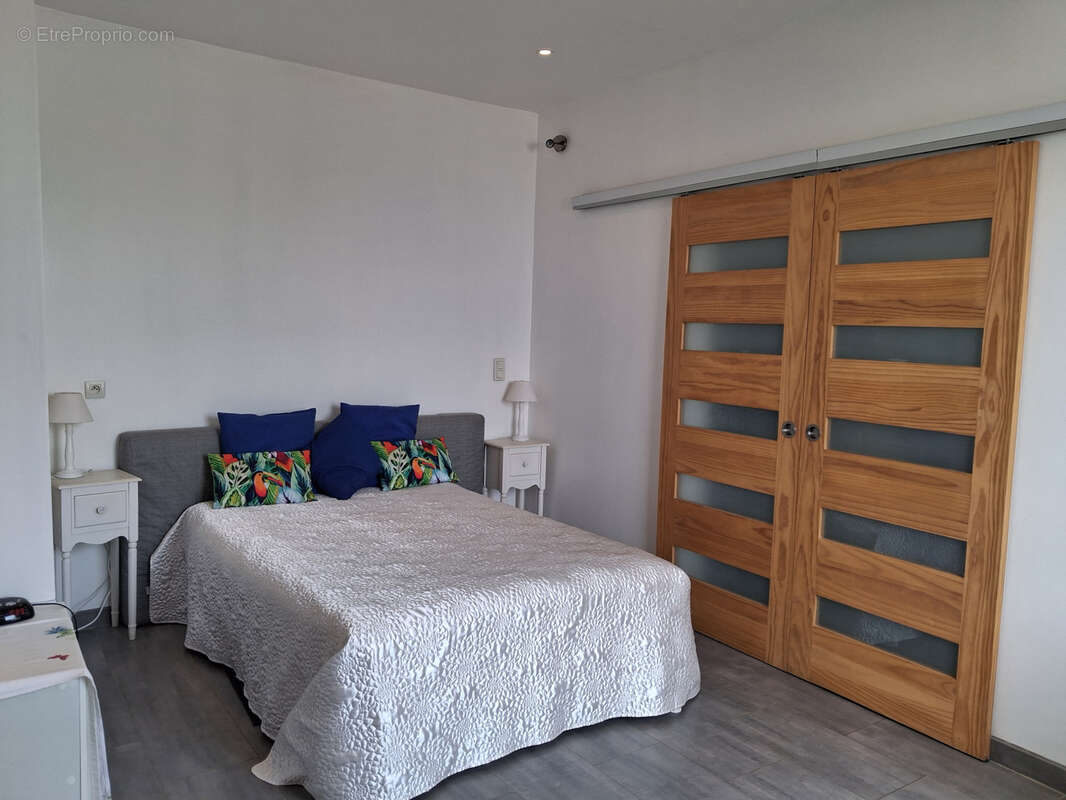 Appartement à BALARUC-LES-BAINS