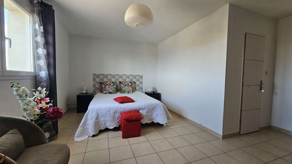 Maison à FRONTIGNAN