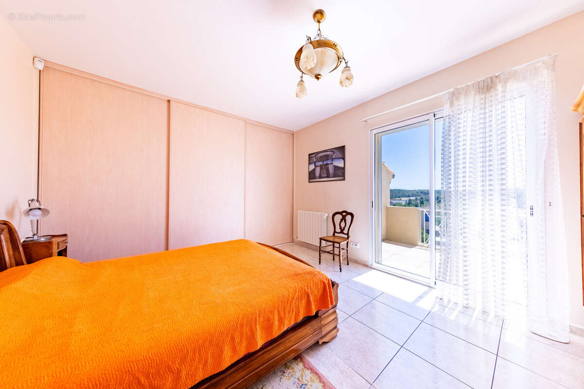 Maison à SAINT-GELY-DU-FESC