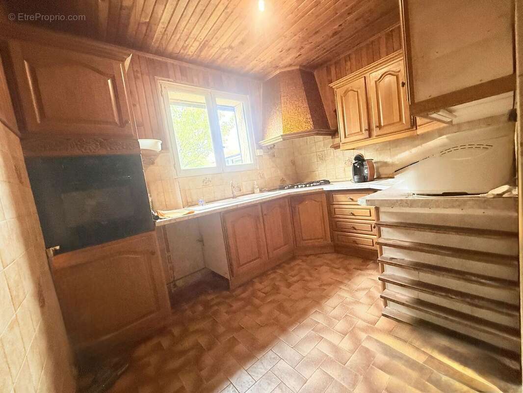 Appartement à MARIGNANE