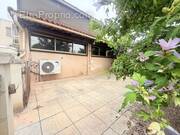 Appartement à MARIGNANE