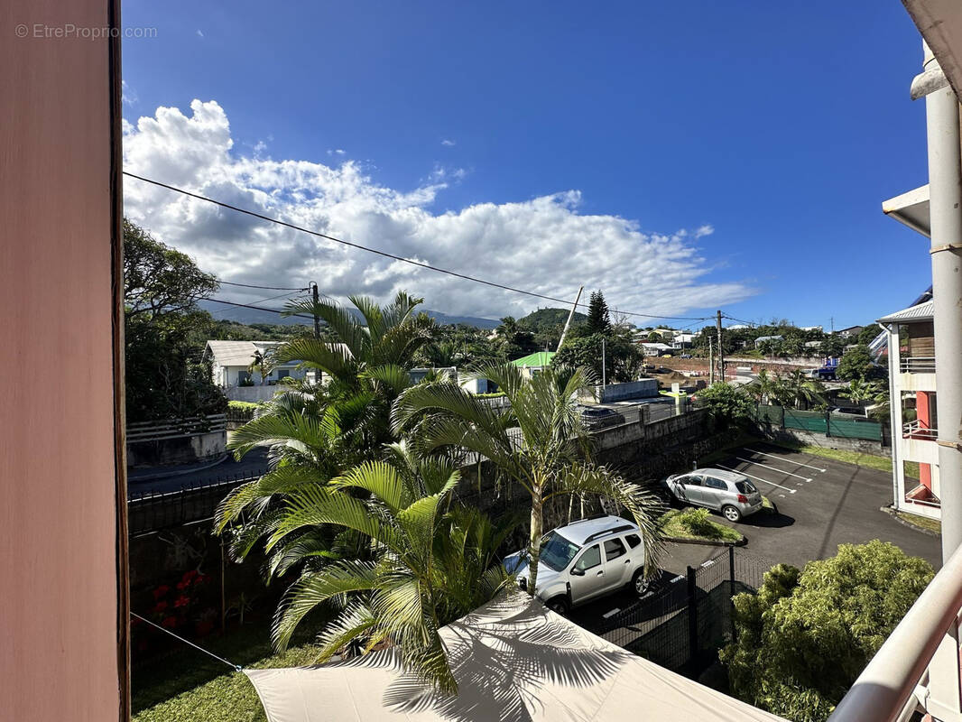 Appartement à SAINT-JOSEPH