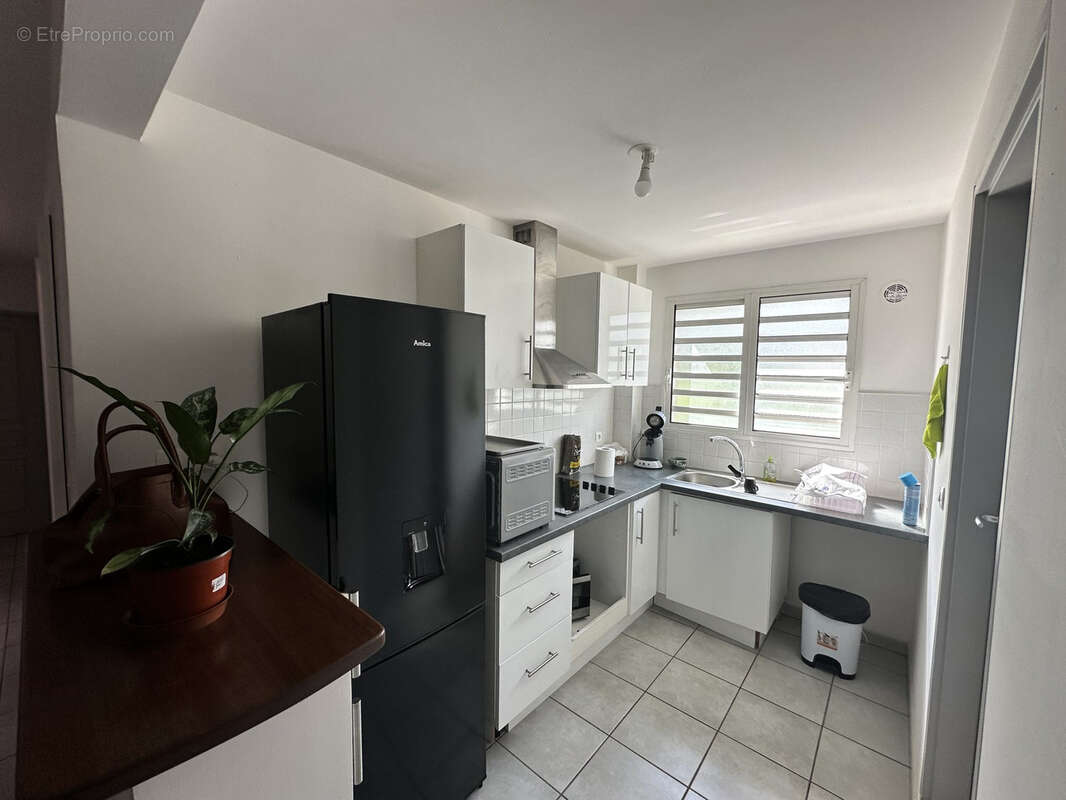 Appartement à SAINT-JOSEPH