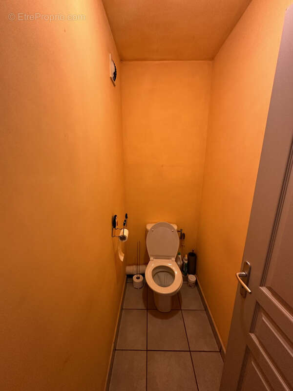 Appartement à SAINT-JOSEPH