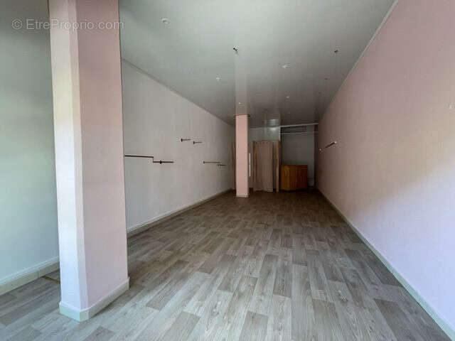 Appartement à SAINT-PAUL