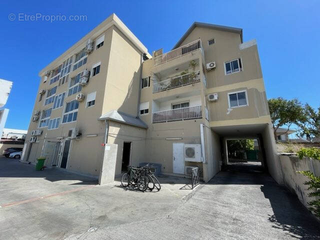 Appartement à SAINT-PAUL