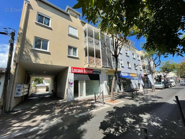 Appartement à SAINT-PAUL