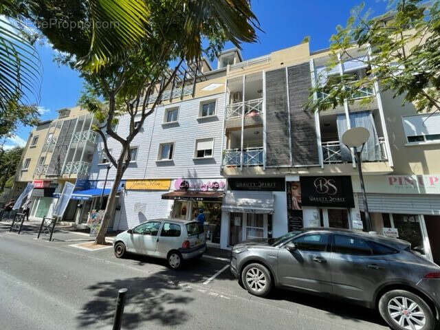 Appartement à SAINT-PAUL