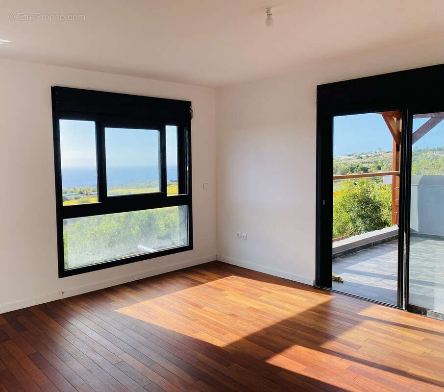 Maison à SAINT-PAUL