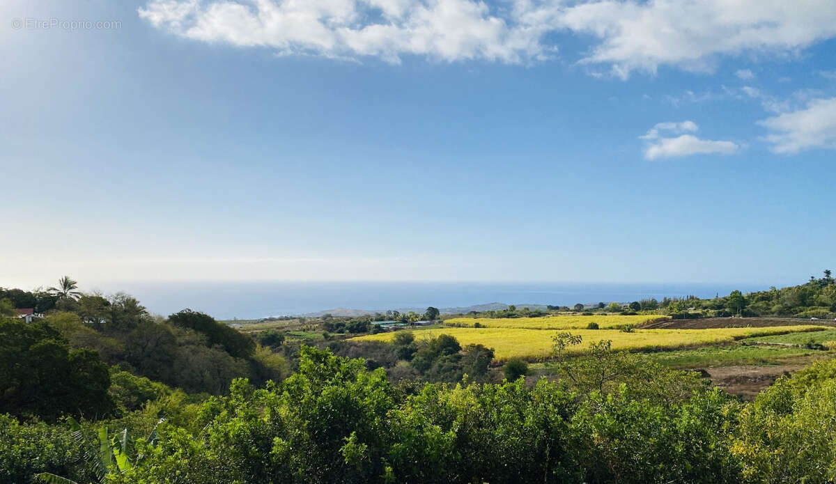 Maison à SAINT-PAUL