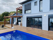 Maison à SAINT-PAUL